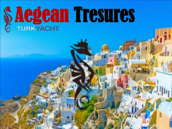 Aegean Tresures Archives - Turkyacht