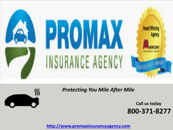 Auto Insurance Orange County