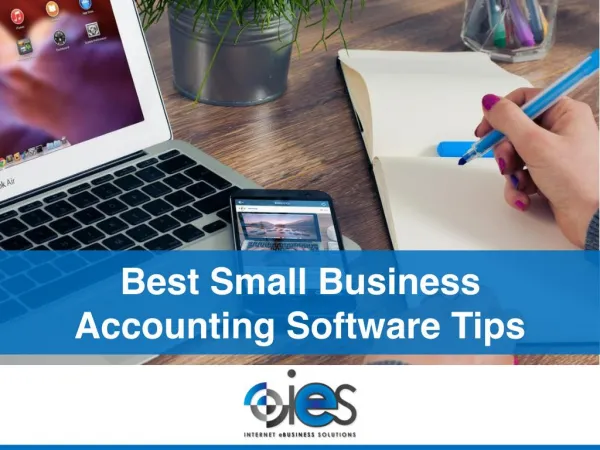 Best Small Business Accounting Software Tips