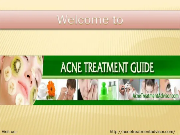 Back acne scar treatment