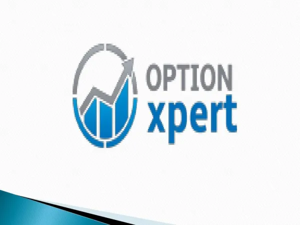 Learn From Best Binary Options Experts