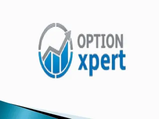 Learn From Best Binary Options Experts - slide 1