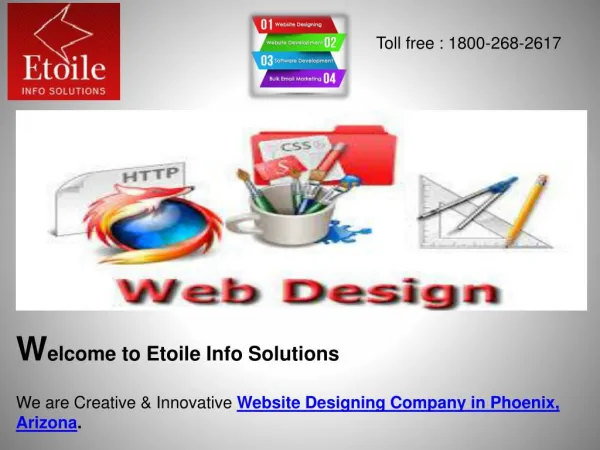 Website Design Company In Phoenix