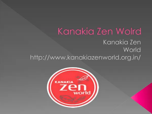 Kanakia zen world | kanakia kanjurmarg | Mumbai