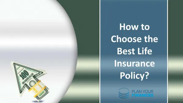 Hong Kong Life Insurance Policy: How to Choose the right one?