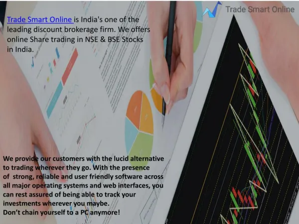 India's Best Share Trading Platform for Online Trader