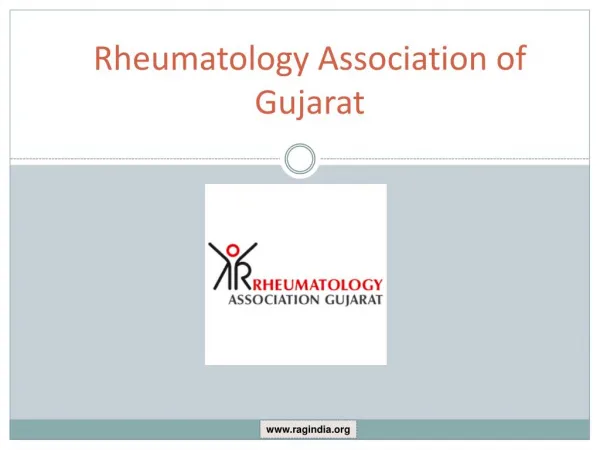 RAG - Give Information About Rheumatoid Arthritis