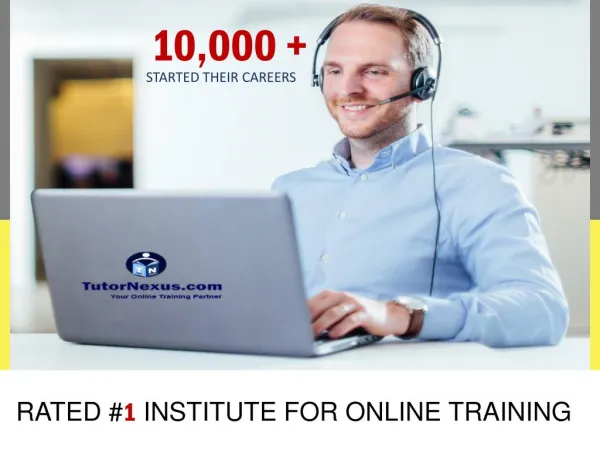 Hyperion Essbase Online Training - tutornexus.com