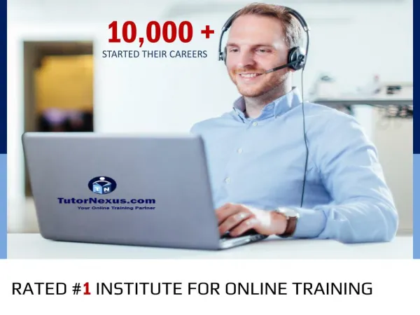 IBM WebSphere Application Server Online Training - tutornexus.com