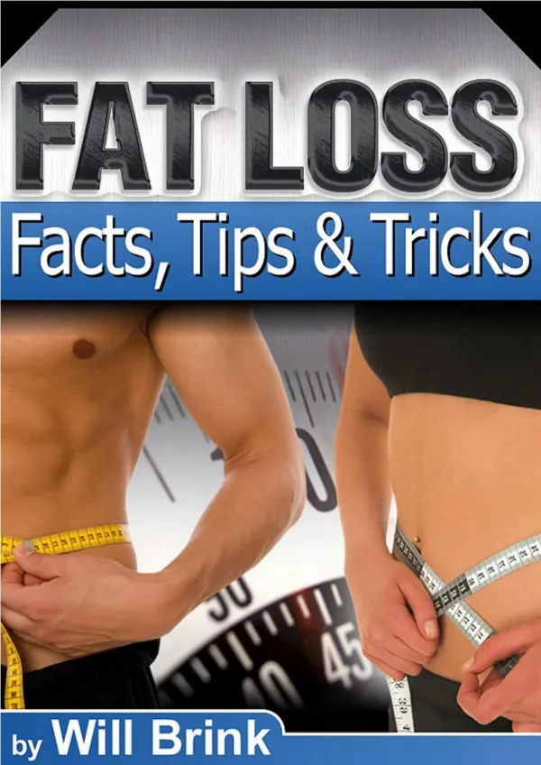 Fat Loss Workout-Tips