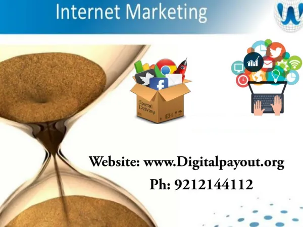 Digital Marketing Training Institute in DELHI