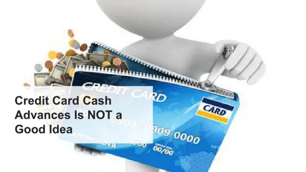 posb credit card cash advance