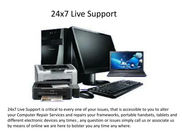 Laptop Service Center in Faridabad | 24x7 Live Support