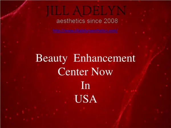 Full Body Wax At Jill Adelyn Aesthics
