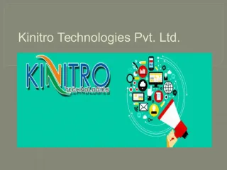Best digital marketing agency India - slide 1
