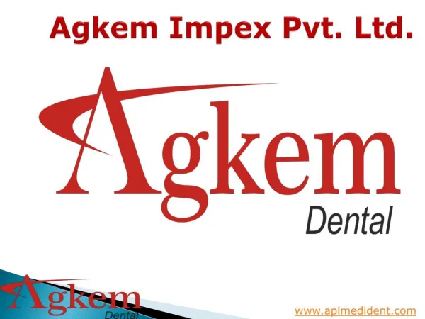 Agkem Impex Pvt.Ltd