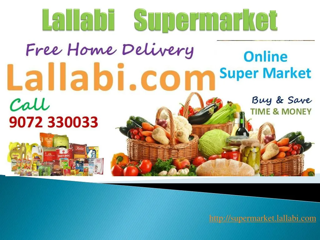 lallabi supermarket