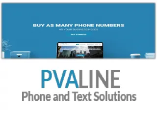Small Business Phone Solutions - slide 1