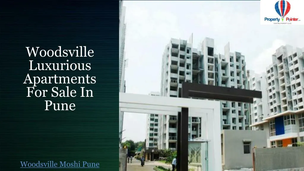 woodsville luxurious apartments for s ale in p une