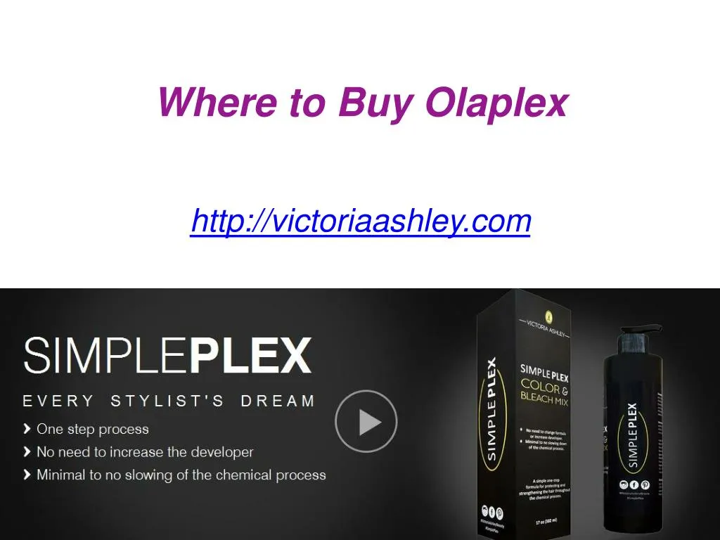 where to buy olaplex