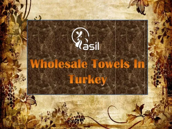 Buy Bath Towels In Bulk Turkey