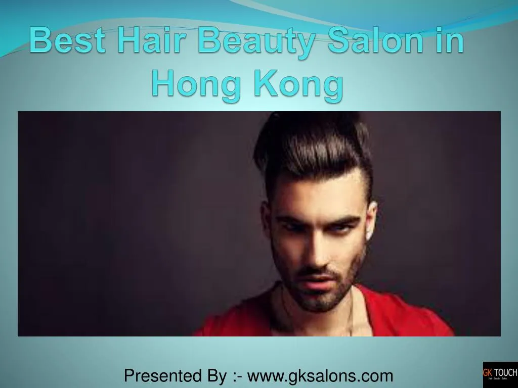 best hair beauty salon in hong kong