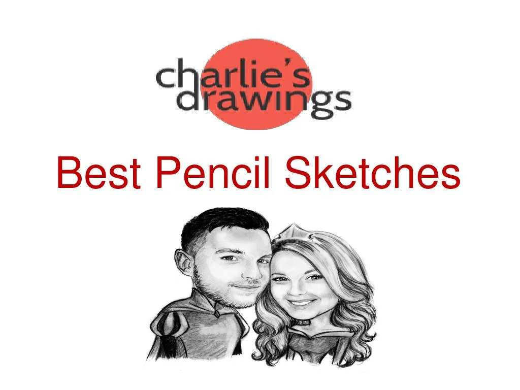 best pencil sketches