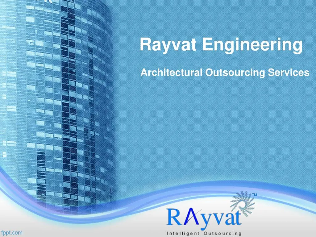 rayvat engineering