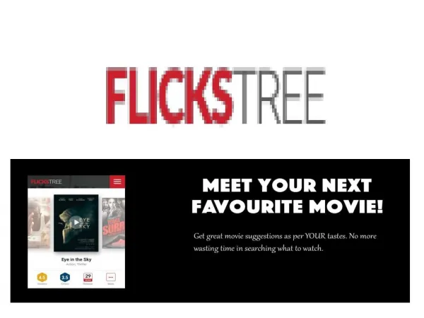 Get Latest Movie Recommendation and Suggestion from Expert
