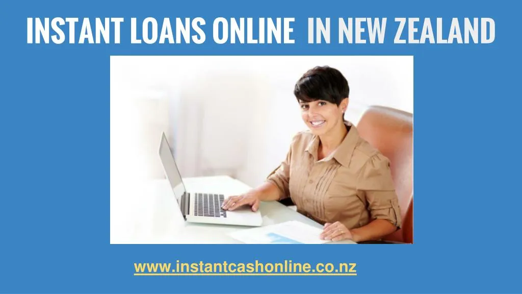 instant loans online in new zealand