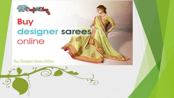 Women clothes online in india