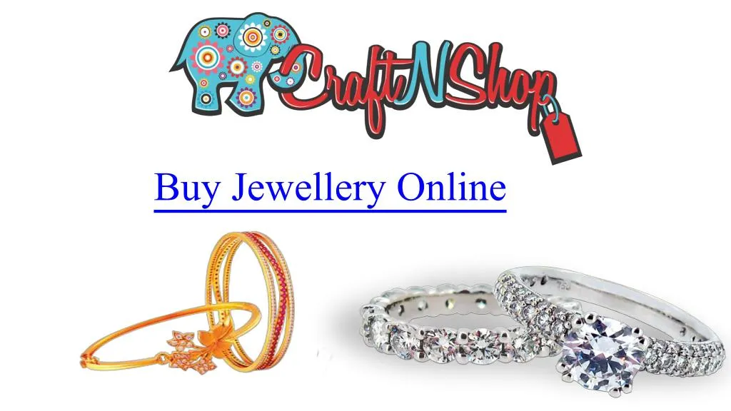 buy jewellery o nline