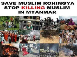 Religions - slide 1