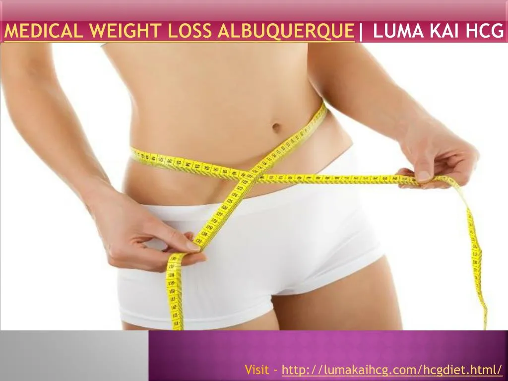 medical weight loss albuquerque luma kai hcg