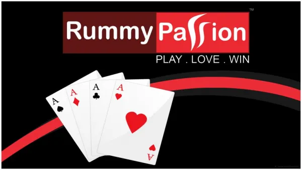 How to Complete Player Profile at Rummy Passion