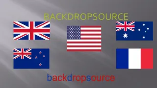 backdropsource - slide 1