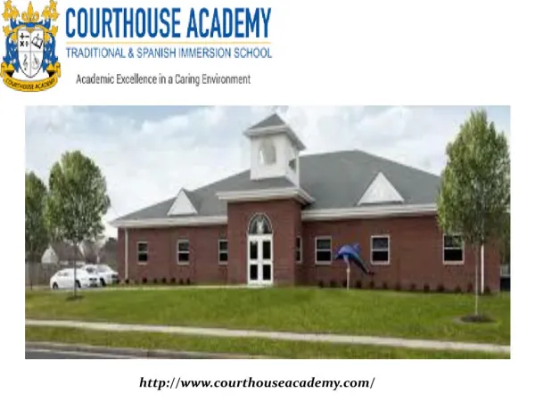 Courthouse Academy Virginia Beach