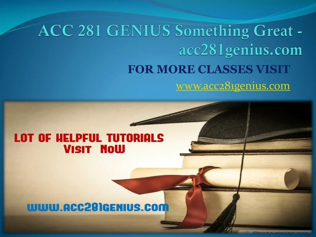 acc 281 genius something great acc281genius com