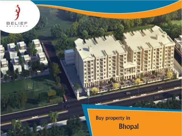 Buy property in Bhopal