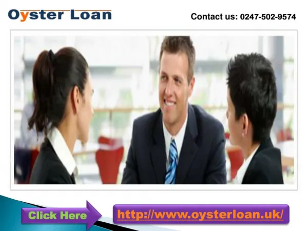 Evaluate Short Term Loans for Unemployed with bad credit in UK