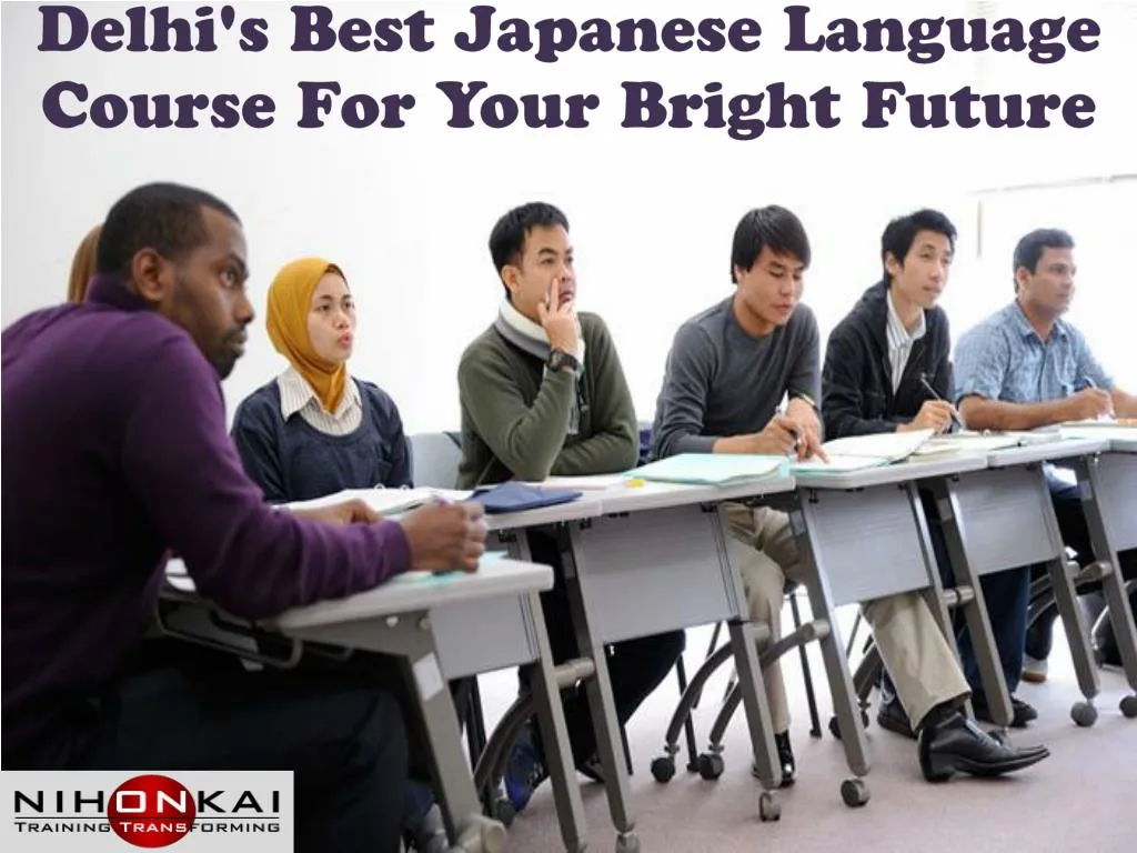 delhi s best japanese language course for your bright future