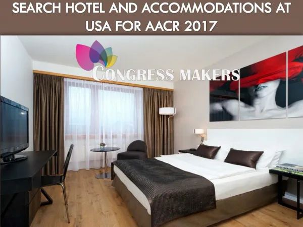 Book Germany Hotels For DGIM Conference 2017