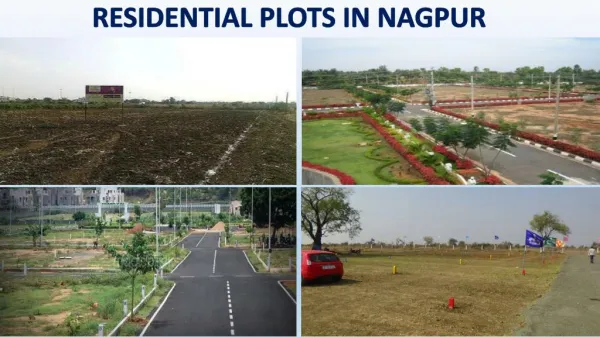 Residential Plots in Nagpur