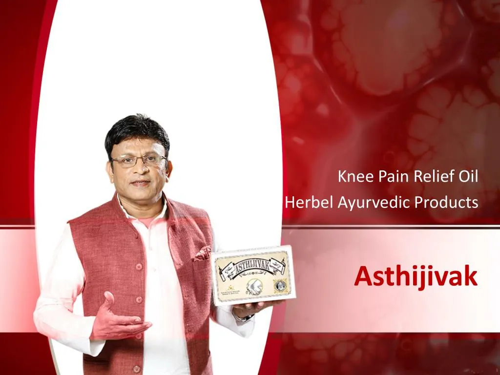 knee pain relief oil herbel ayurvedic products