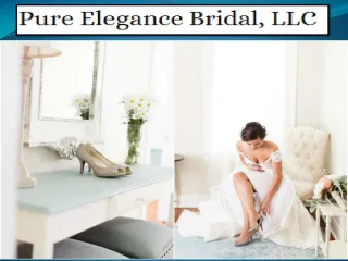 Bridesmaids Gown Kansas Online - slide 1