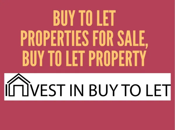 Learn Property Investment