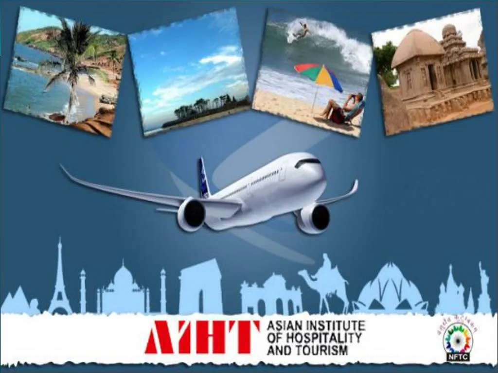 Hospitality and Tourism Management India