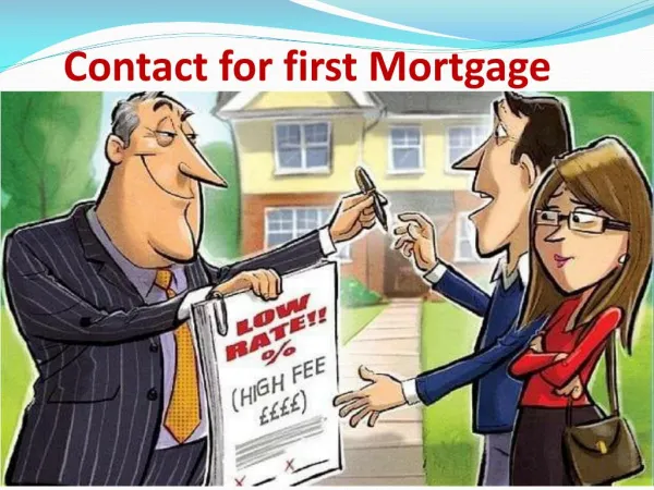 Mortgage Rate Calculator check Lowest Mortgage Rates in Ontario