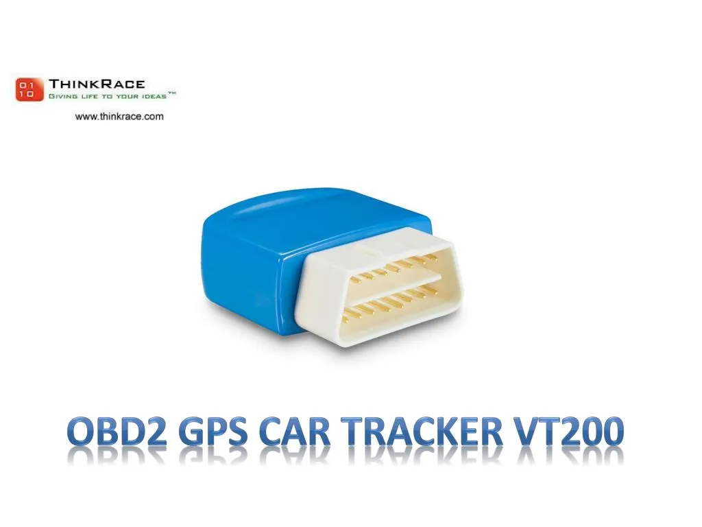 obd2 gps car tracker vt200