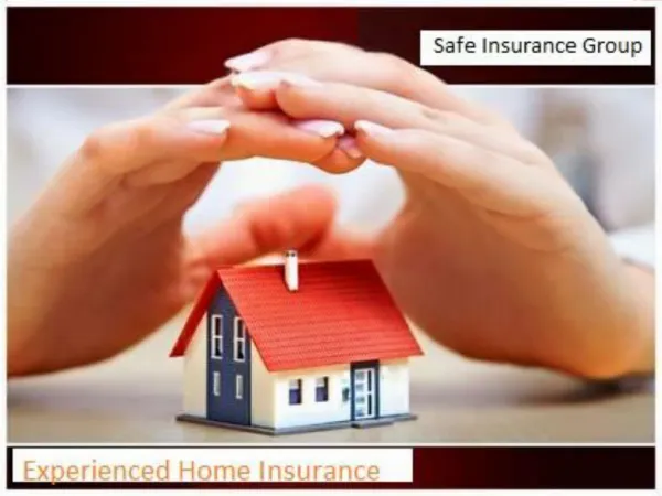 Need to Know About Home Insurance